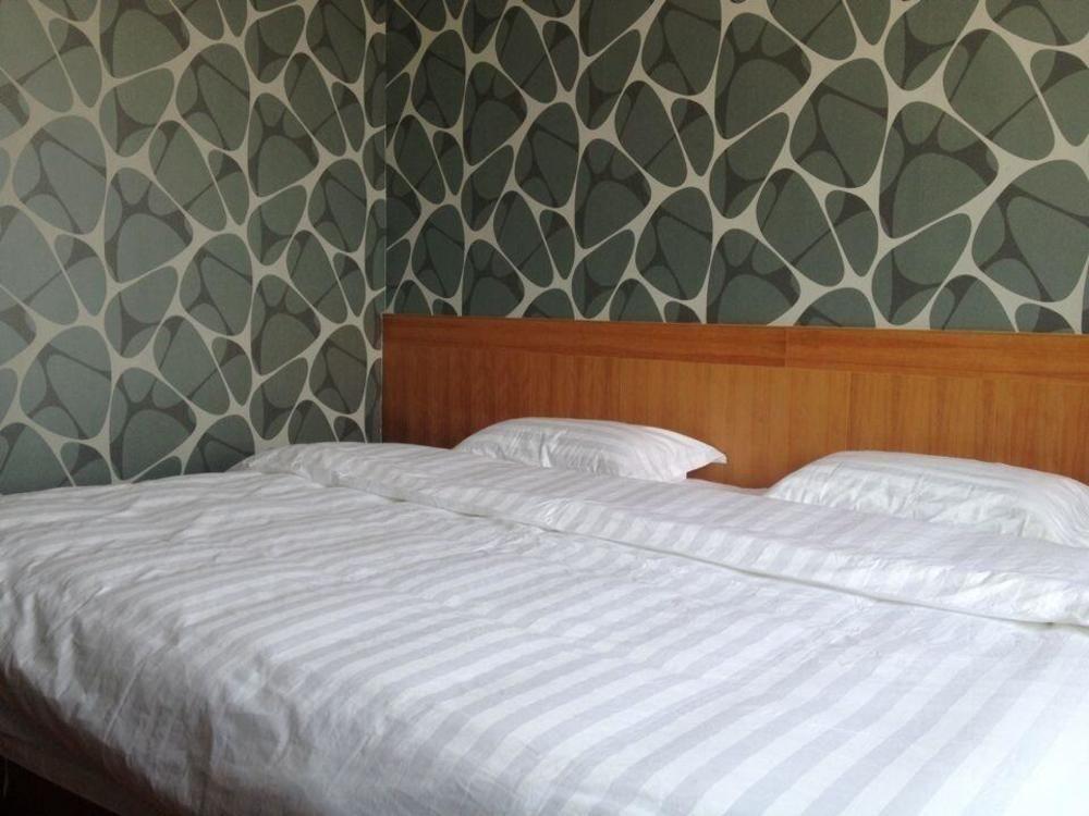 City Holiday Hotel Chengyang Exterior foto