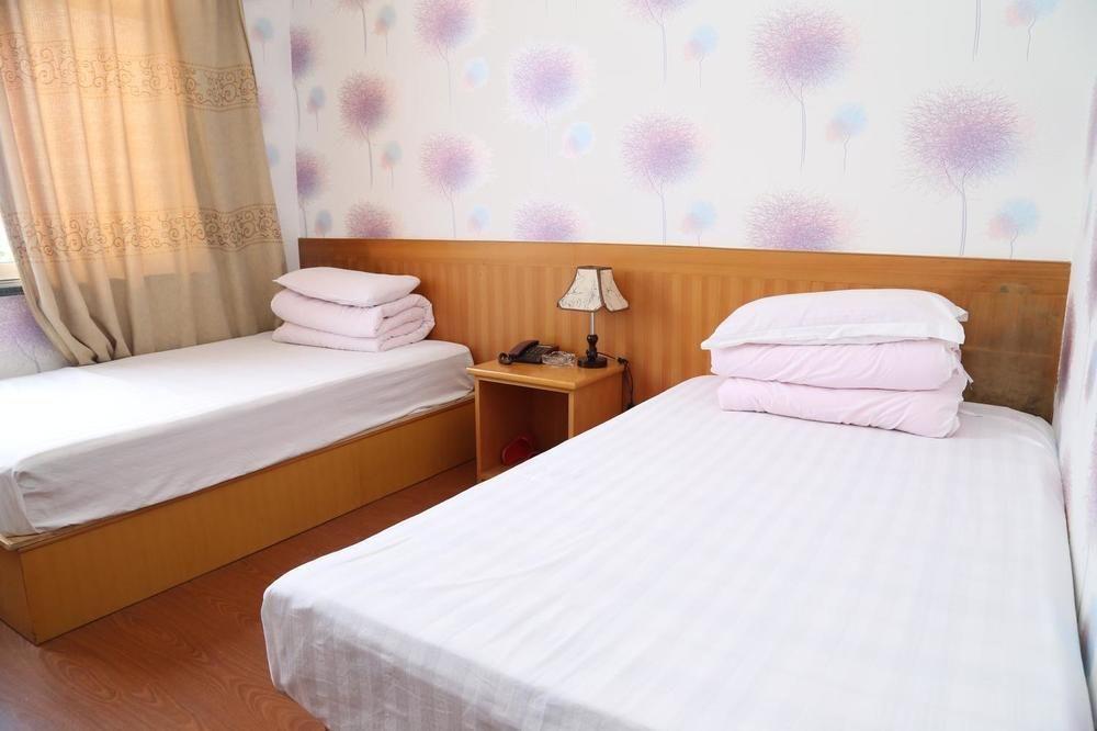 City Holiday Hotel Chengyang Exterior foto